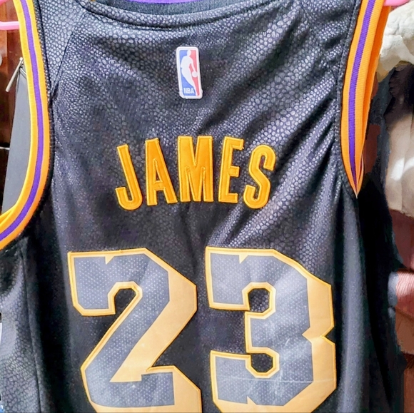 Nike Connect SWINGMAN NBA Authentic - Picture 2 of 4